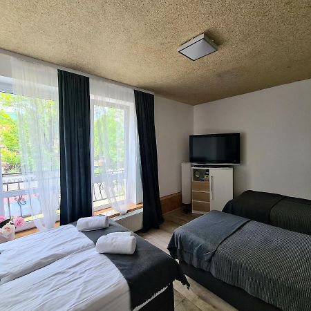 Apartamenty Katarina Ustrzyki Dolne Eksteriør bilde
