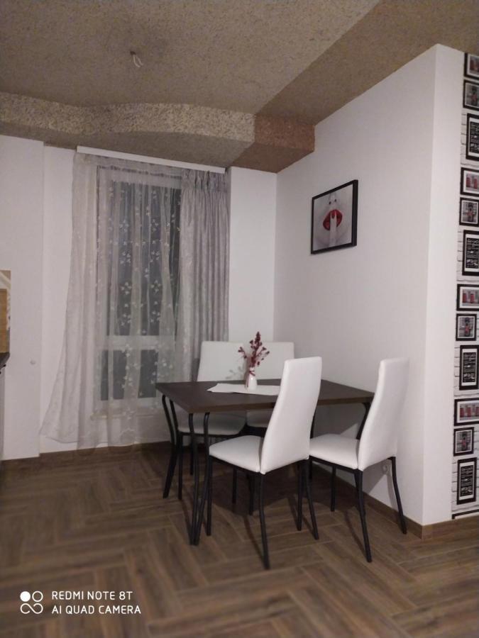 Apartamenty Katarina Ustrzyki Dolne Eksteriør bilde