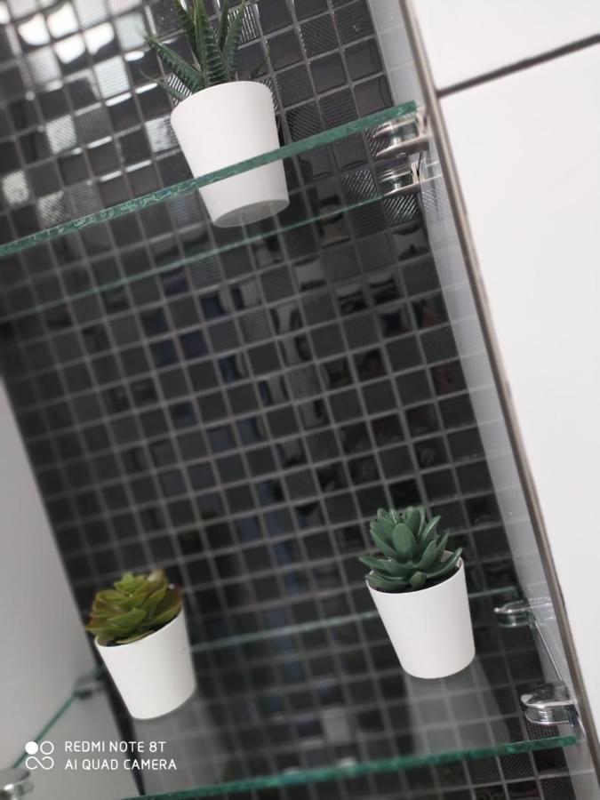 Apartamenty Katarina Ustrzyki Dolne Eksteriør bilde