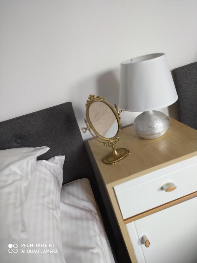 Apartamenty Katarina Ustrzyki Dolne Eksteriør bilde