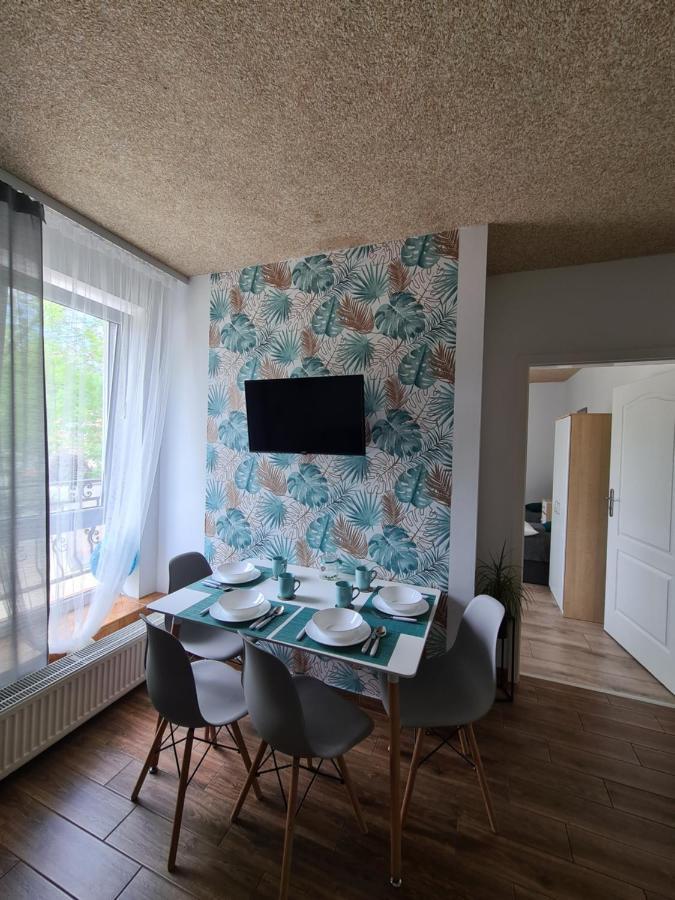 Apartamenty Katarina Ustrzyki Dolne Eksteriør bilde
