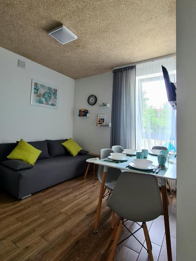 Apartamenty Katarina Ustrzyki Dolne Eksteriør bilde