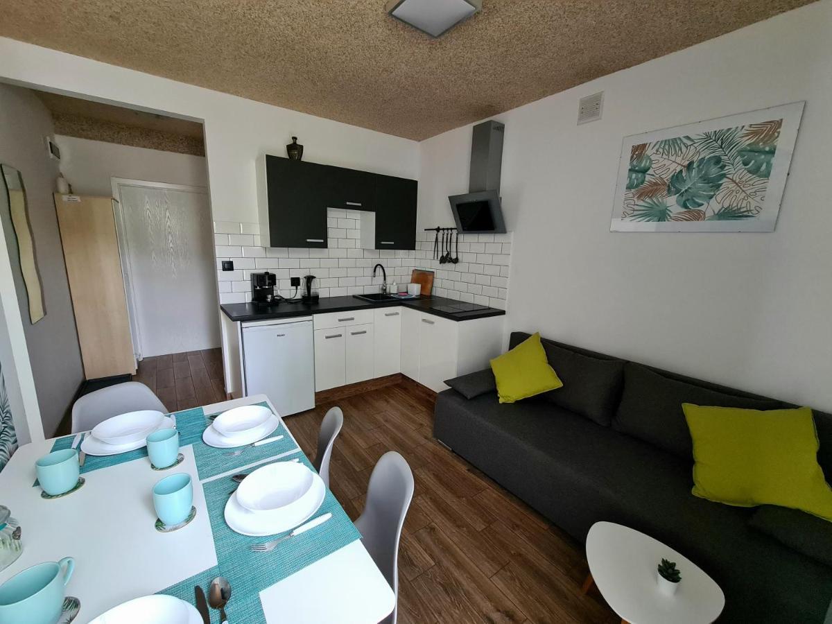 Apartamenty Katarina Ustrzyki Dolne Eksteriør bilde