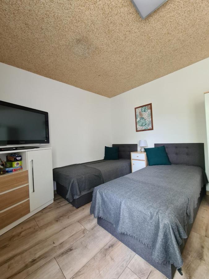Apartamenty Katarina Ustrzyki Dolne Eksteriør bilde