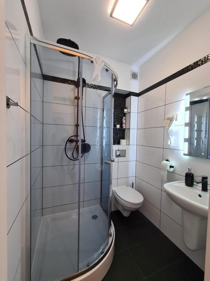 Apartamenty Katarina Ustrzyki Dolne Eksteriør bilde
