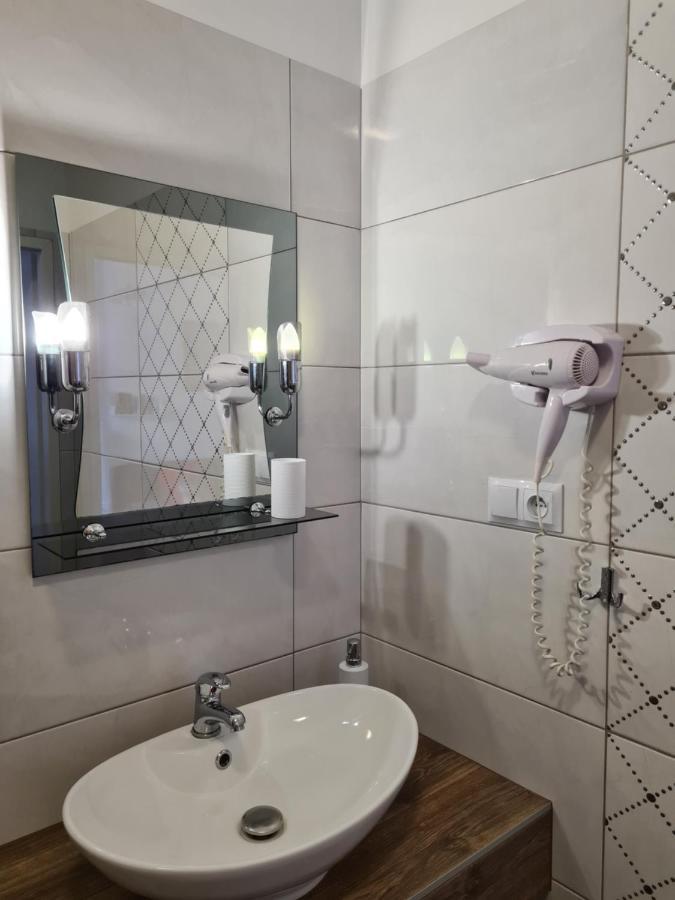 Apartamenty Katarina Ustrzyki Dolne Eksteriør bilde