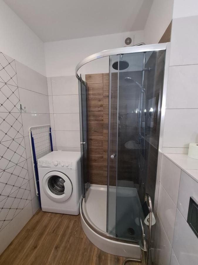 Apartamenty Katarina Ustrzyki Dolne Eksteriør bilde