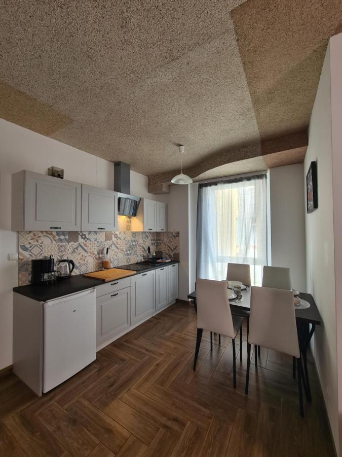 Apartamenty Katarina Ustrzyki Dolne Eksteriør bilde
