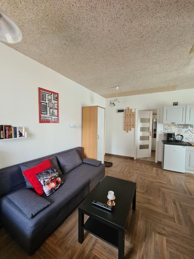 Apartamenty Katarina Ustrzyki Dolne Eksteriør bilde