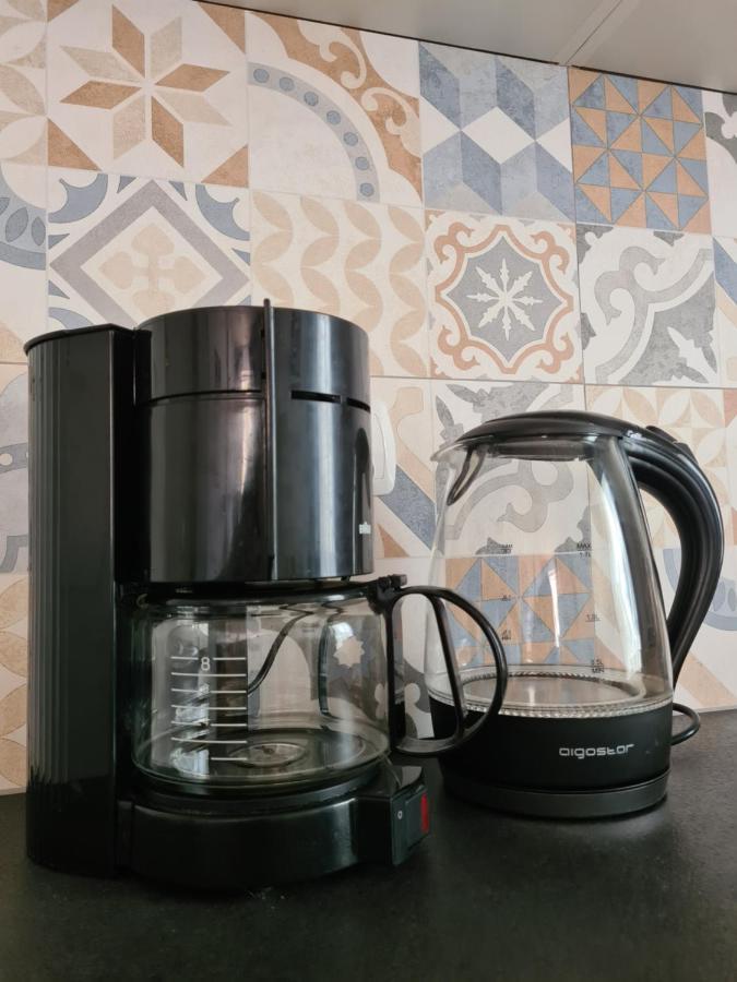 Apartamenty Katarina Ustrzyki Dolne Eksteriør bilde