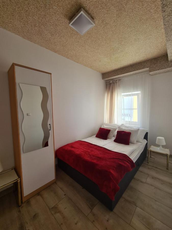 Apartamenty Katarina Ustrzyki Dolne Eksteriør bilde