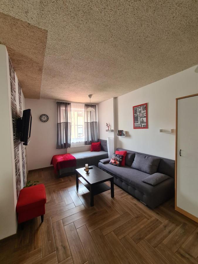 Apartamenty Katarina Ustrzyki Dolne Eksteriør bilde