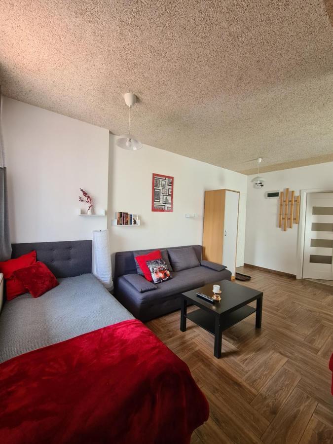 Apartamenty Katarina Ustrzyki Dolne Eksteriør bilde