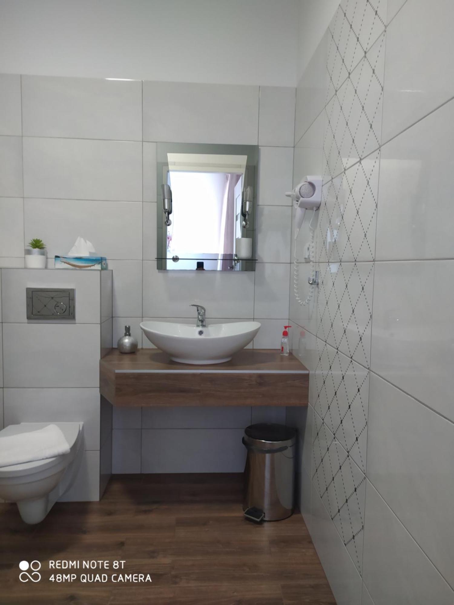 Apartamenty Katarina Ustrzyki Dolne Rom bilde
